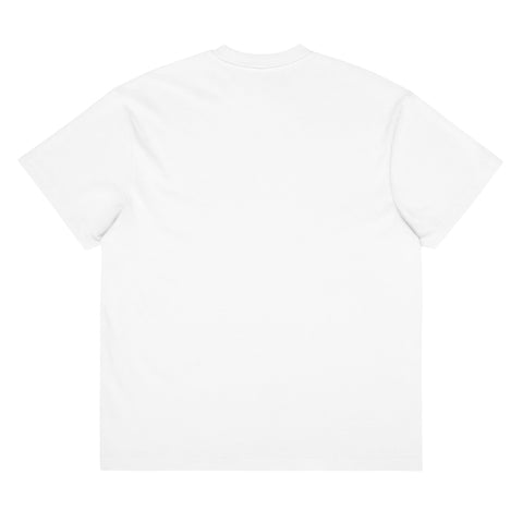 www.smartgreens.store Oversized Relaxed Fit T-shirt