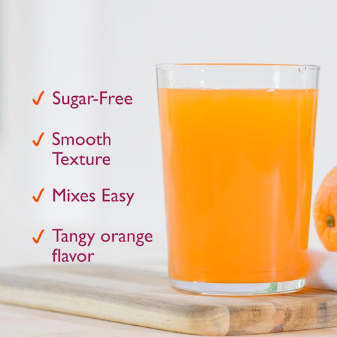 Metamucil 4 in 1 Daily Fiber - 180 Teaspoons