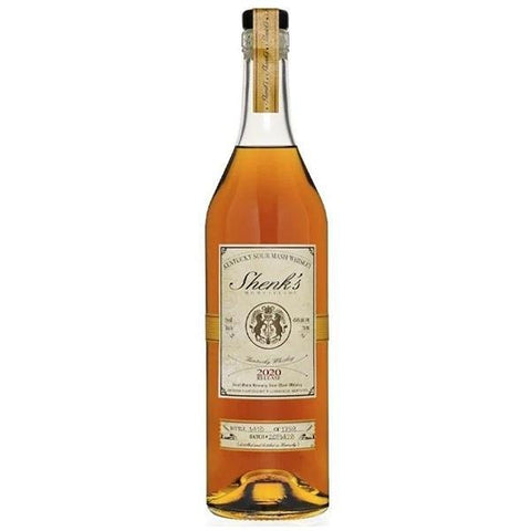 Small Batch Kentucky Sour Mash Whiskey 750ML Michter's Distillery