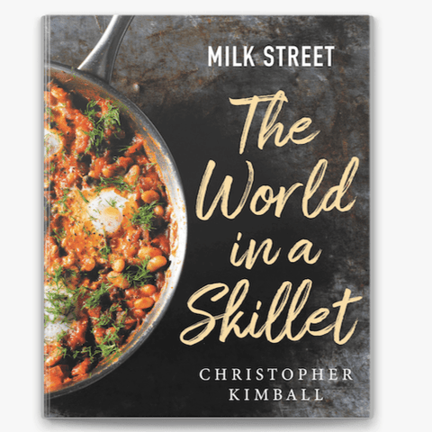 Milk Street 12-Inch Skillet Cookware