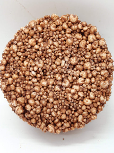 Alegria Bites Sample Pack Variety Puffed Ancient Grains Snack Paktli