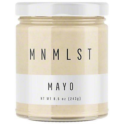 Mayo Clean Ingredients 8.5OZ MNMLST