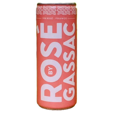 Rose By Gassac Rose Wine 250ML Moulin de Gassac