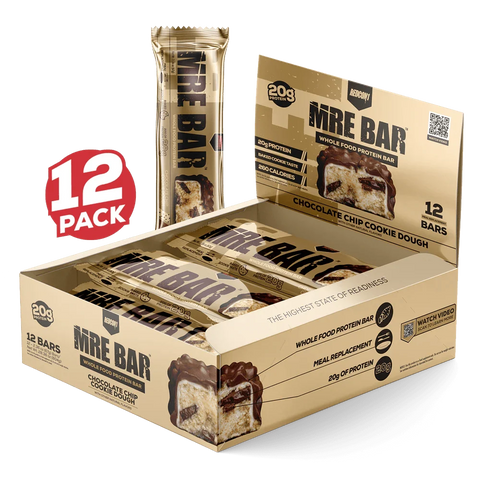 MRE Bar