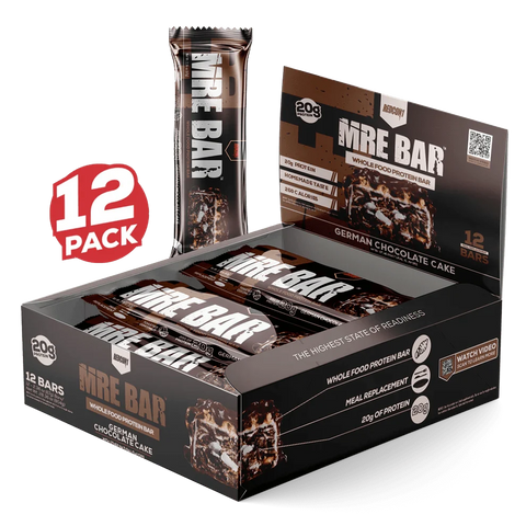 MRE Bar