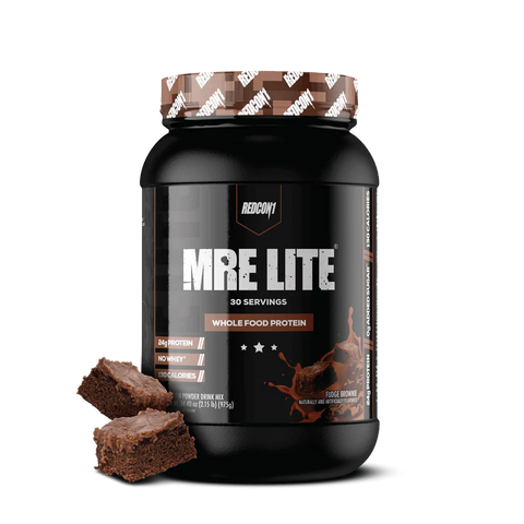 MRE LITE WHOLE FOOD PROTEIN