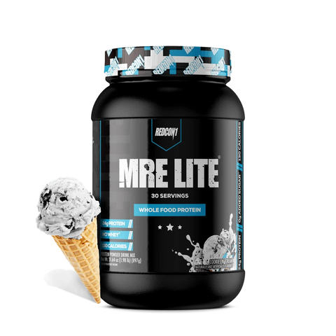 MRE LITE WHOLE FOOD PROTEIN