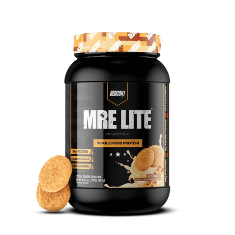 MRE LITE WHOLE FOOD PROTEIN