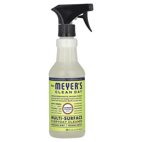 Lemon Verbena Multi-Surface Everyday Cleaner 16OZ Mrs. Meyer's