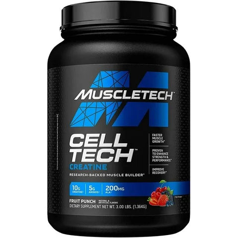 Muscletech Cell Tech Creatine