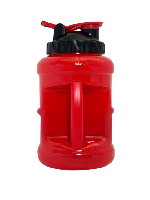 MUTANT® BORN HARDCORE 1.6L RED Mini Mega Mug