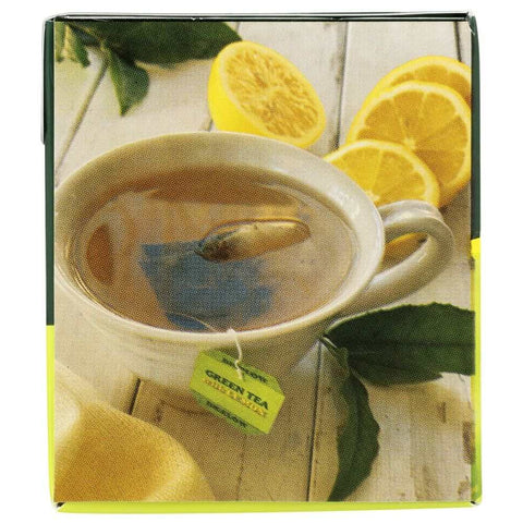 Green Tea with Lemon 20 Bag Tea BIGELOW