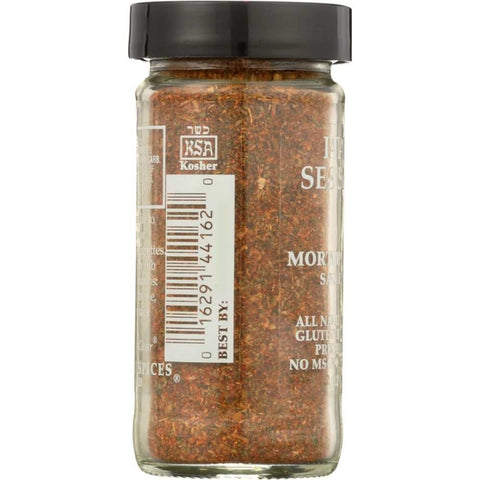 Italian Seasoning Premium Herb Blend 1.5oz Morton & Bassett