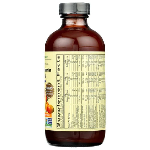 Multi Vitamin & Mineral Support Supplement for Kids ChildLife Essentials®
