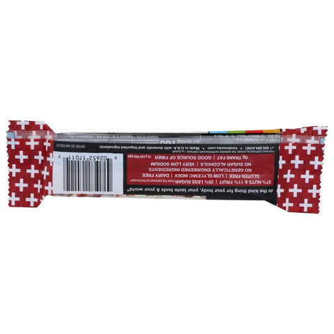 Cranberry Almond Nut Bars Delicious Snack KIND