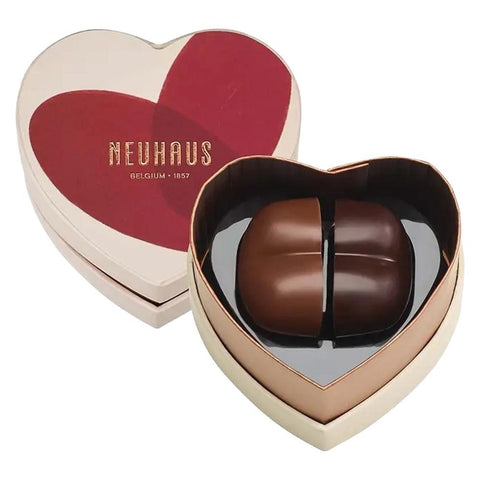 Valentine Heart Petite Heart Box 20G Neuhaus