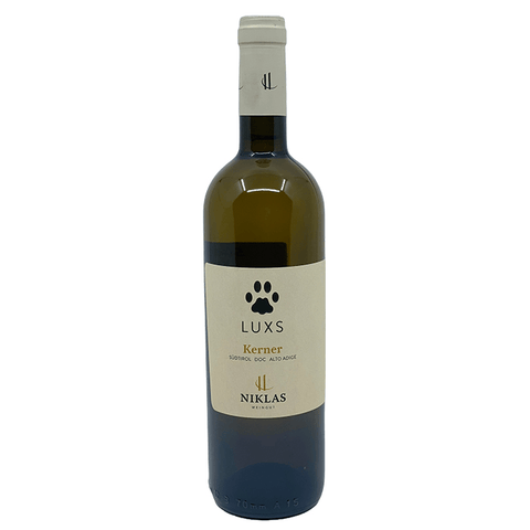 Niklas Kerner Alto Adige Bright Aromatic Wine