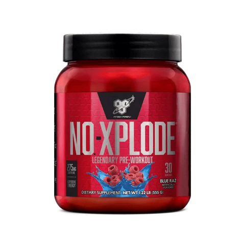 BSN N.O - Xplode Legendary Pre Workout