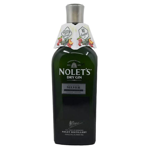 Nolet's Silver Dry Gin 750ML