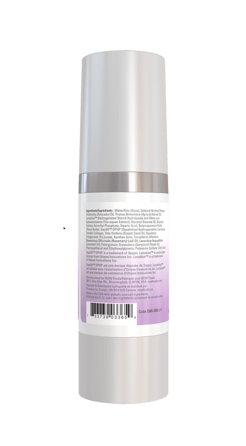 Now Wrinkle Rescue Moisturizer 2 oz.