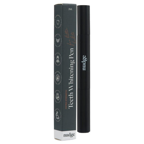 Extra Strength Teeth Whitening Pen 2ML Nudge