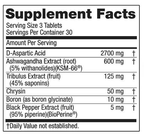 Nugenix Ultra