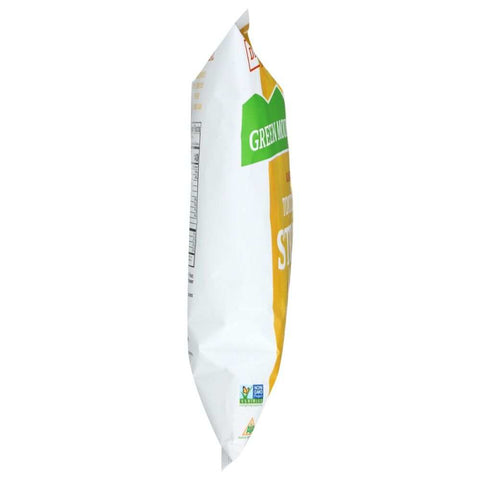 Yellow Corn Tortilla Strips 8oz Snacking GREEN MOUNTAIN GRINGO