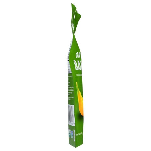 Organic Dried Banana Natural Vegan Gluten-Free Snack MAVUNO HARVEST