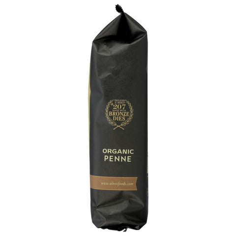 Organic Penne Pasta 16 oz Pasta Alessi