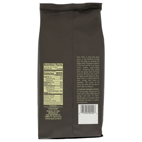 Organic Penne Pasta 16 oz Pasta Alessi