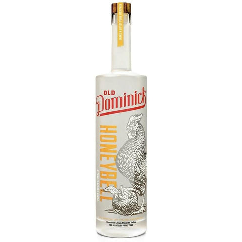 Honeybell Citrus Vodka 750ML Old Dominick Distillery