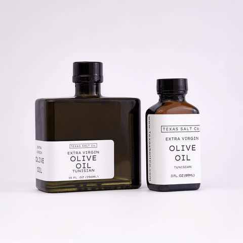 Extra Virgin Olive Oil