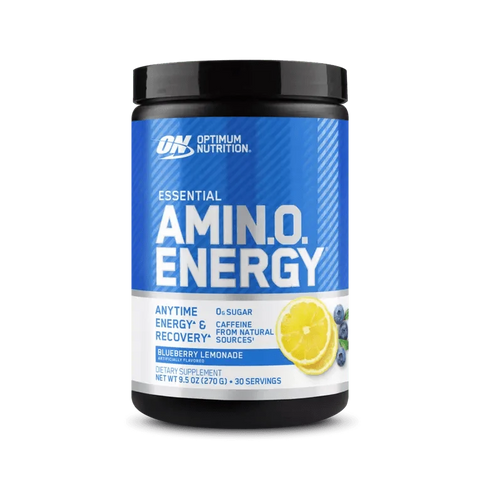 ON Essential Amino Energy