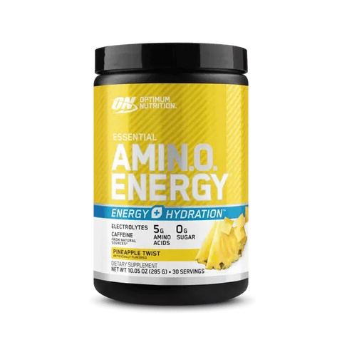 ON Essential AMIN.O. Energy + Hydration