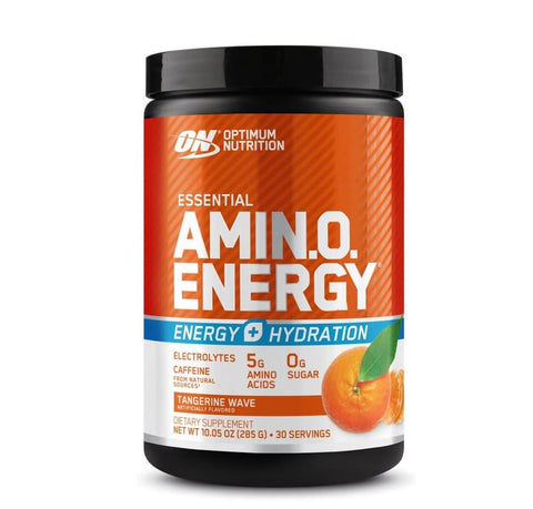 ON Essential AMIN.O. Energy + Hydration