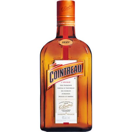 Cointreau Orange Liqueur 375ML