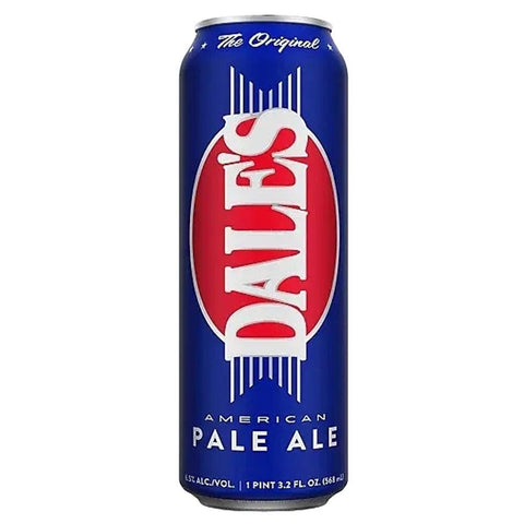 Dale's American Pale Ale 19.2OZ Oskar Blues Brewery
