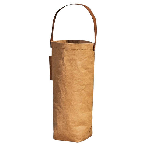 Sahara Reusable Wine Tote Connoisseur Wine Tote Out Of The Woods