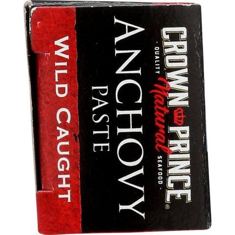 Anchovy Paste 1.75 oz Paste CROWN PRINCE