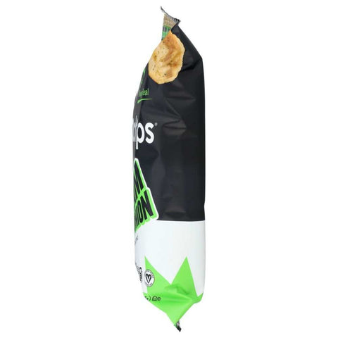 Sour Cream and Onion Potato Chips 5 oz POPCHIPS
