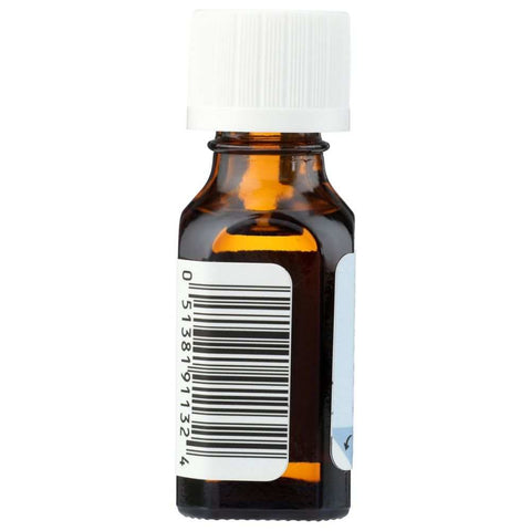 Peppermint Cooling Essential Oil 0.5 oz Aura Cacia