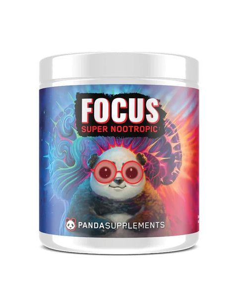 Panda Focus Super Nootropic