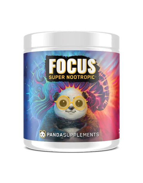 Panda Focus Super Nootropic