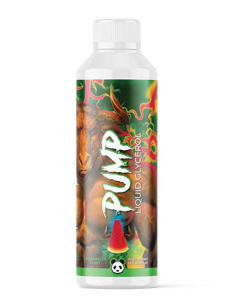Panda PUMP - Liquid Glycerol (Stim Free)
