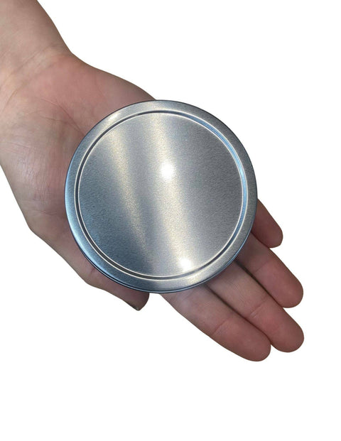Tin, Rust Resistant