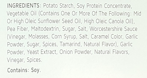Tasty Bites
