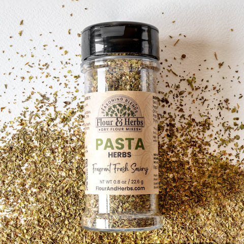Pasta Herbs Blend Spice Blend