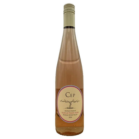 Hopkins Ranch Rose Pinot Noir 750ML Peay Vineyards