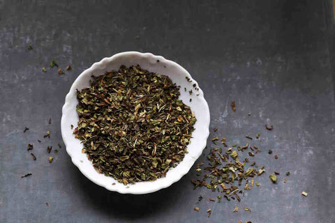 Peppermint Classic All-Purpose Dried Mint
