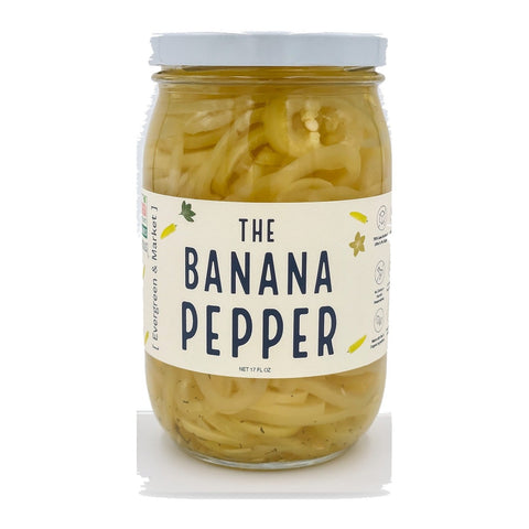 Pickled Sweet Jalapeños, Red Jalapeños, Bananas Pepper Jars The Peppers Box